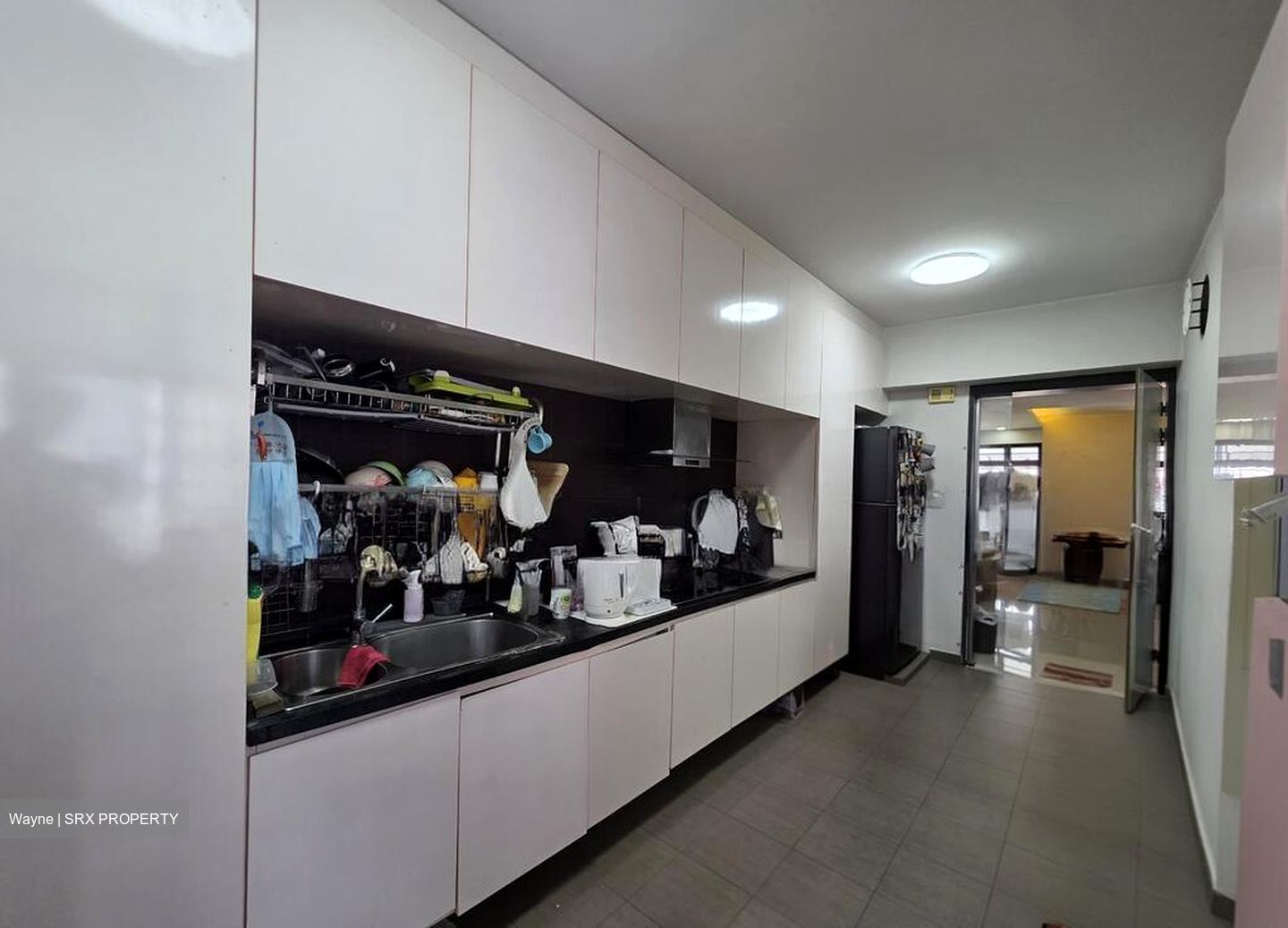 Blk 27B Membina Court (Bukit Merah), HDB 5 Rooms #504216841